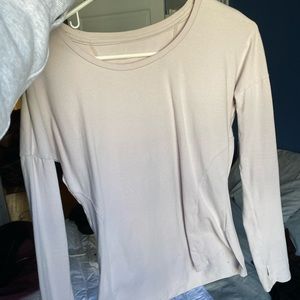 Balance Athletica Vista Top in Lila